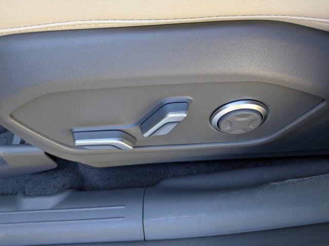 new 2026 Hyundai Santa Fe car, priced at $44,955