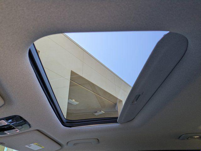 new 2026 Hyundai Santa Fe car, priced at $44,955