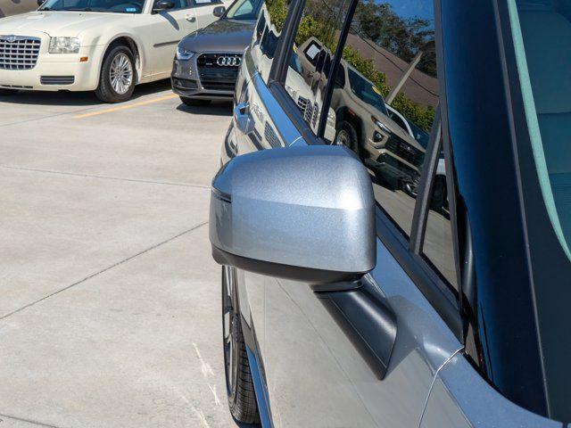 new 2026 Hyundai Santa Fe car, priced at $44,955