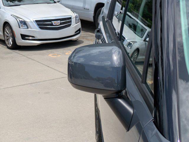 new 2026 Hyundai Santa Fe car, priced at $36,007
