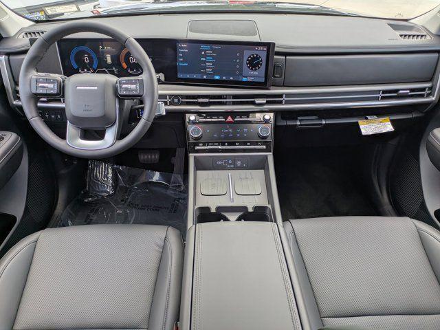 new 2026 Hyundai Santa Fe car, priced at $36,007