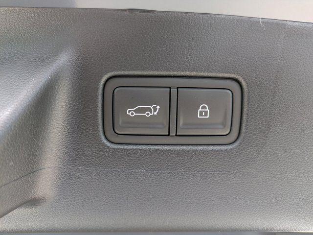 new 2026 Hyundai Santa Fe car, priced at $36,007