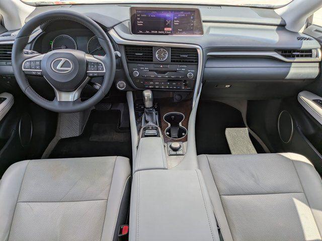 used 2016 Lexus RX 350 car, priced at $20,587