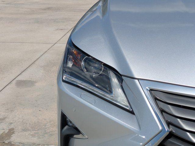 used 2016 Lexus RX 350 car, priced at $20,587