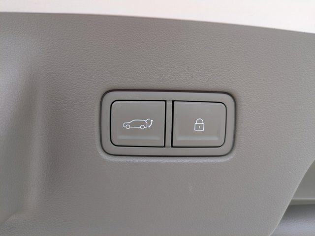 used 2026 Hyundai Palisade car, priced at $48,985