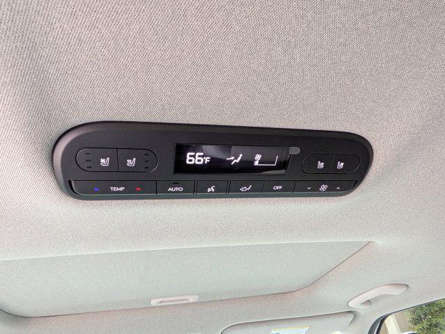 used 2026 Hyundai Palisade car, priced at $48,985