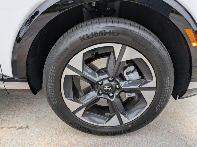 used 2026 Hyundai Palisade car, priced at $48,985