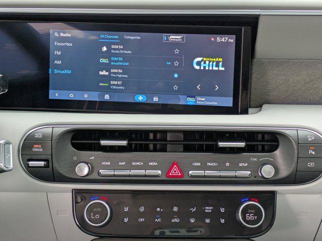 used 2026 Hyundai Palisade car, priced at $48,985