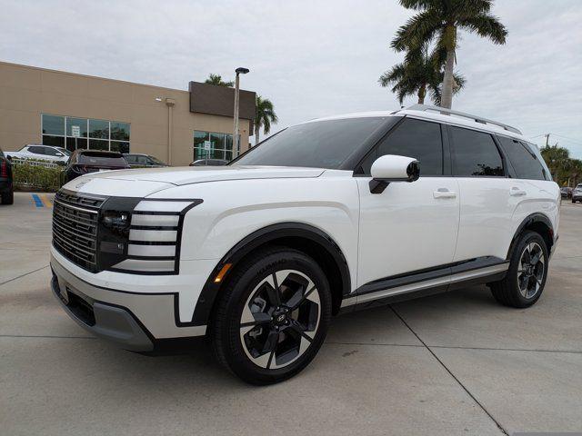 used 2026 Hyundai Palisade car, priced at $48,985