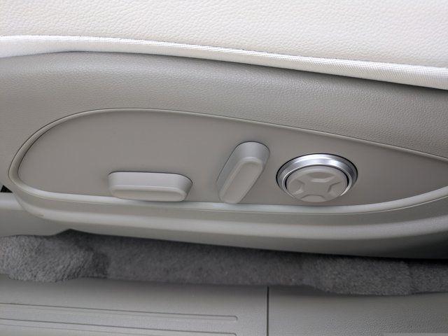 used 2026 Hyundai Palisade car, priced at $48,985