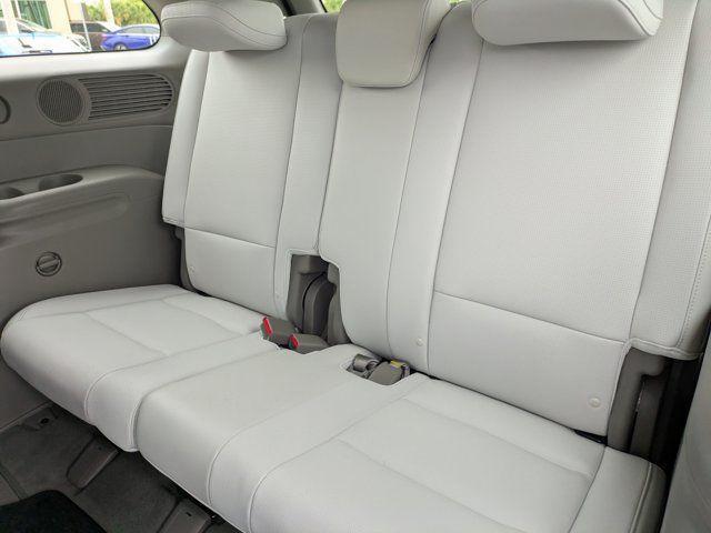 used 2026 Hyundai Palisade car, priced at $48,985