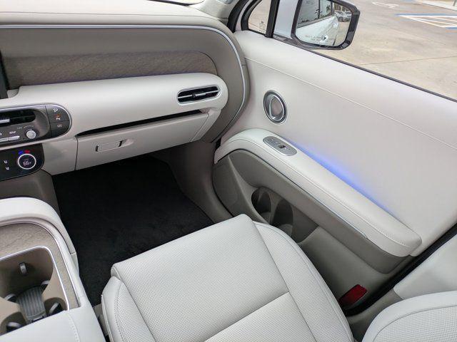 used 2026 Hyundai Palisade car, priced at $48,985