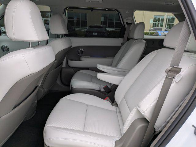 used 2026 Hyundai Palisade car, priced at $48,985