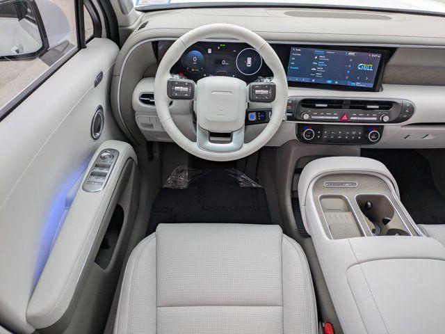 used 2026 Hyundai Palisade car, priced at $48,985