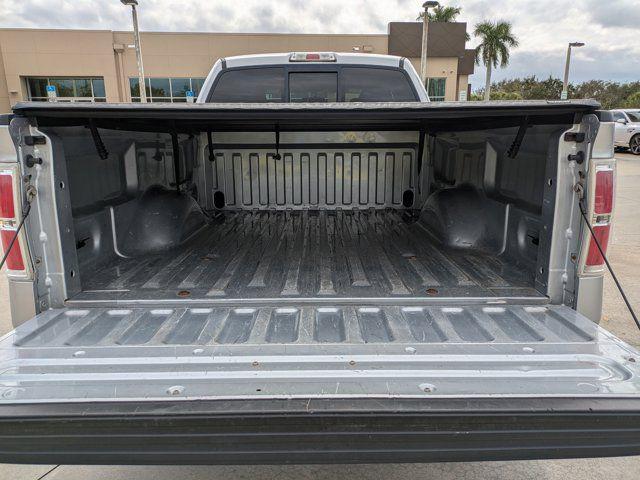 used 2013 Ford F-150 car, priced at $18,347