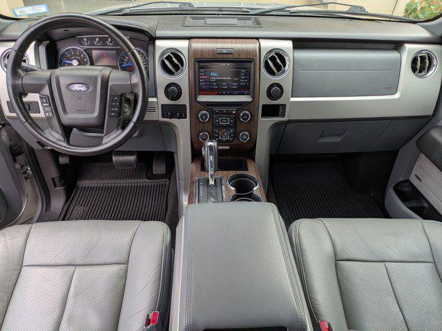 used 2013 Ford F-150 car, priced at $18,347