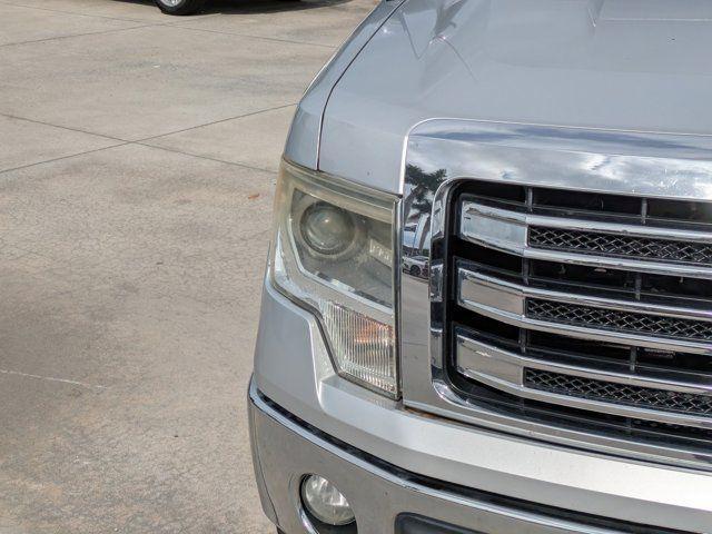 used 2013 Ford F-150 car, priced at $18,347