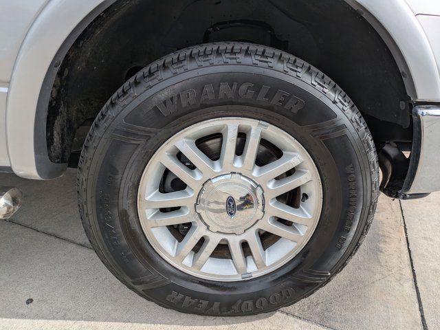 used 2013 Ford F-150 car, priced at $18,347