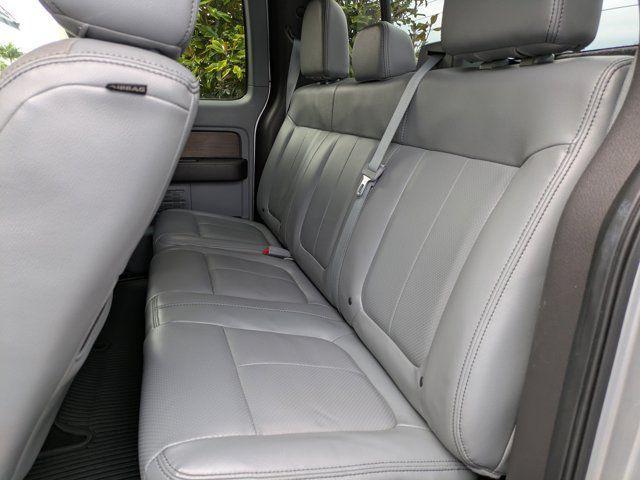 used 2013 Ford F-150 car, priced at $18,347