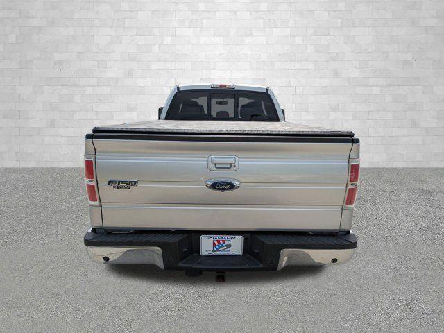 used 2013 Ford F-150 car, priced at $18,347