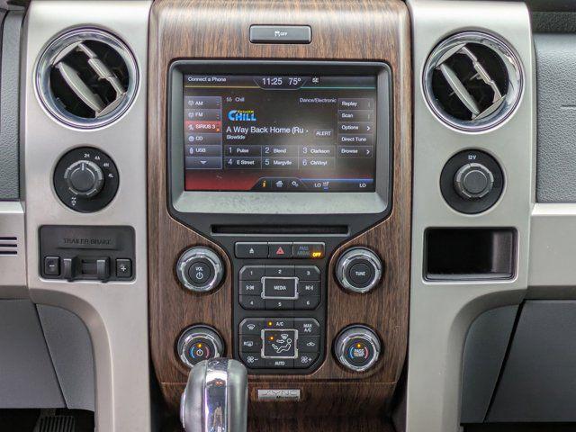 used 2013 Ford F-150 car, priced at $18,347