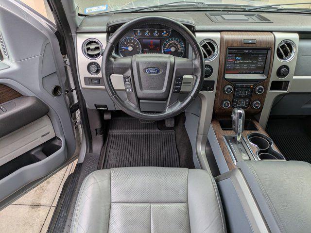 used 2013 Ford F-150 car, priced at $18,347