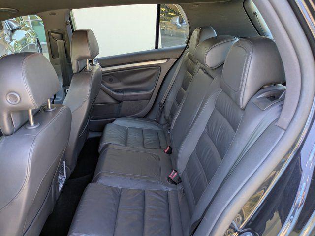 used 2009 Volkswagen GTI car, priced at $8,530