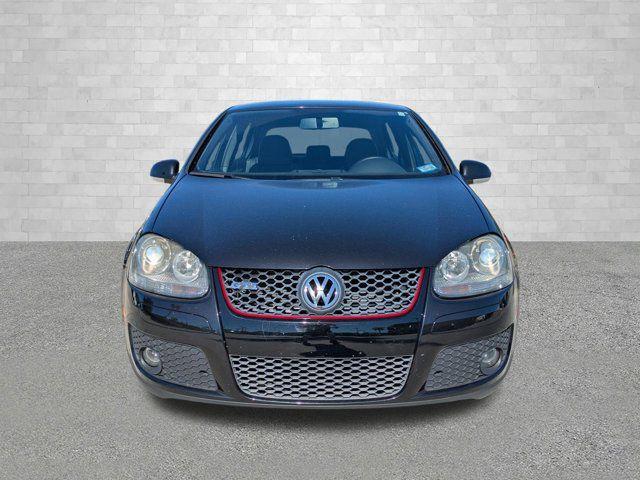 used 2009 Volkswagen GTI car, priced at $8,530