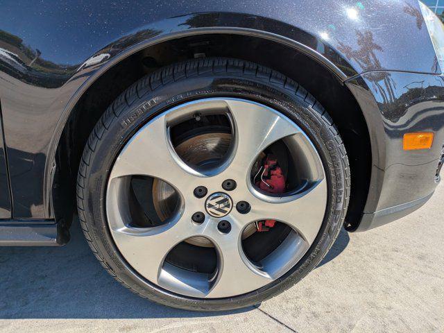used 2009 Volkswagen GTI car, priced at $8,530
