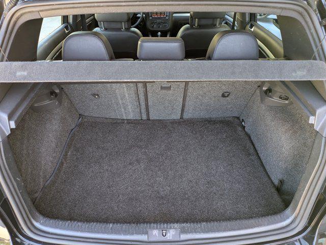 used 2009 Volkswagen GTI car, priced at $8,530