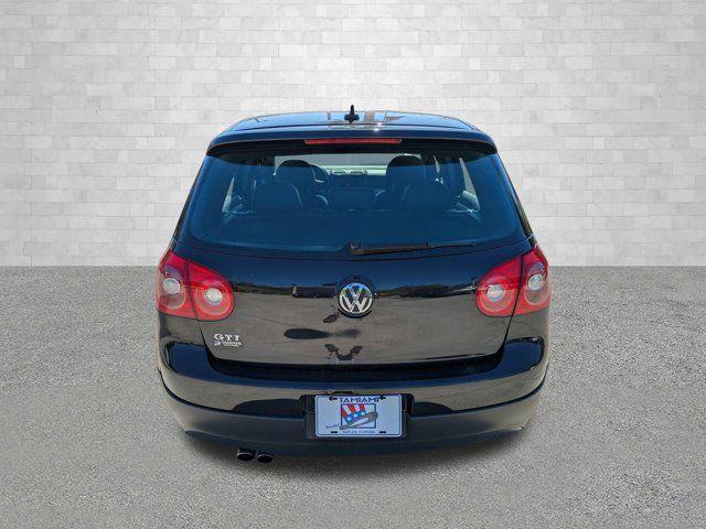 used 2009 Volkswagen GTI car, priced at $8,530