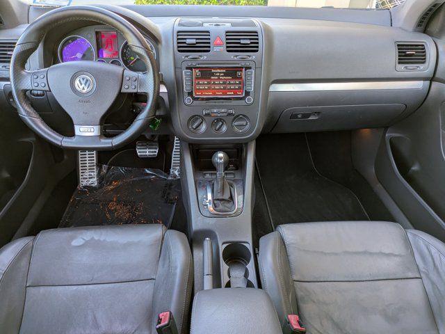used 2009 Volkswagen GTI car, priced at $8,530