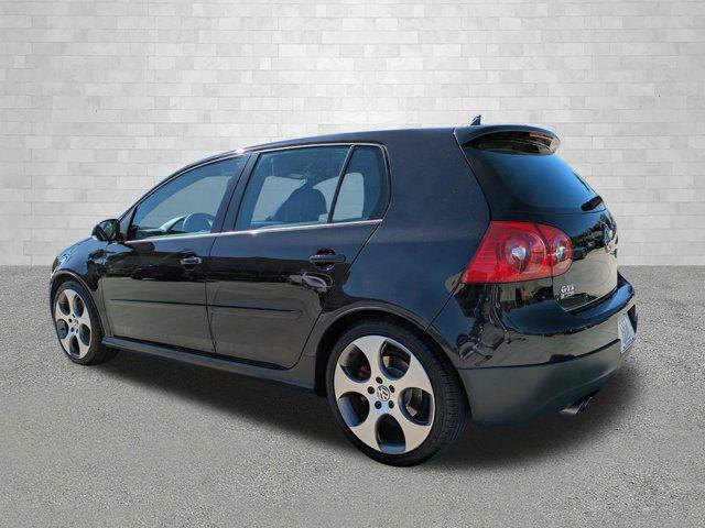 used 2009 Volkswagen GTI car, priced at $8,530