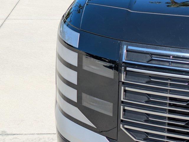 new 2026 Hyundai Palisade car, priced at $57,360