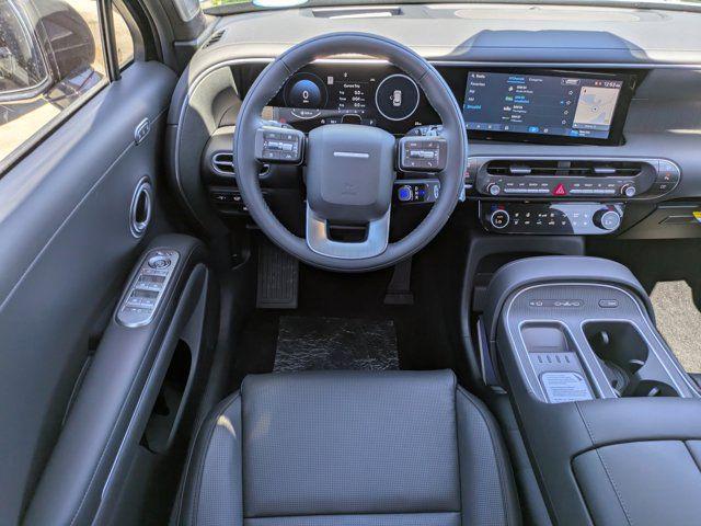 new 2026 Hyundai Palisade car, priced at $59,610