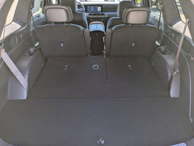 new 2026 Hyundai Palisade car, priced at $59,610