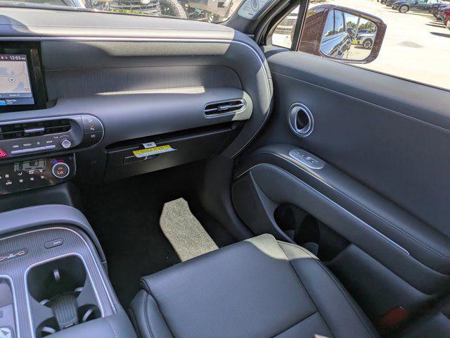 new 2026 Hyundai Palisade car, priced at $59,610