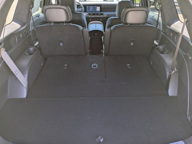 new 2026 Hyundai Palisade car, priced at $57,360