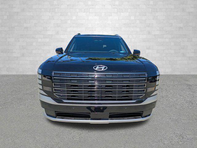 new 2026 Hyundai Palisade car, priced at $59,610