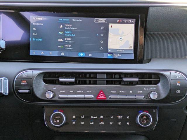 new 2026 Hyundai Palisade car, priced at $57,360