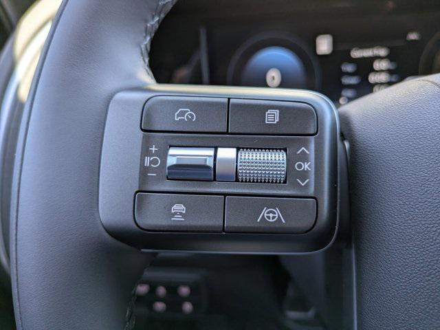 new 2026 Hyundai Palisade car, priced at $57,360