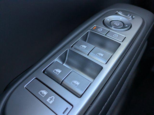 new 2026 Hyundai Palisade car, priced at $59,610