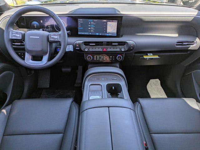 new 2026 Hyundai Palisade car, priced at $59,610