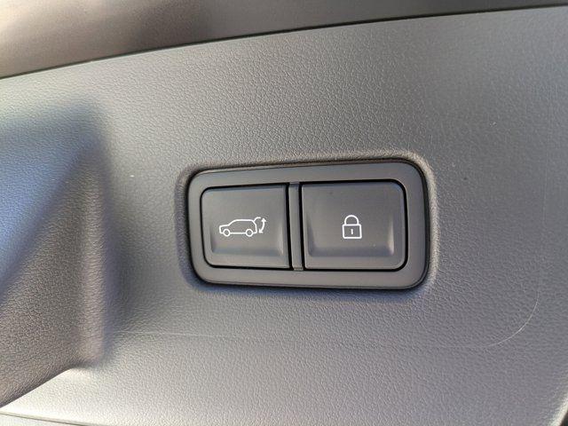 new 2026 Hyundai Palisade car, priced at $59,610