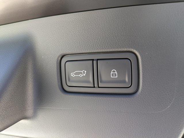 new 2026 Hyundai Palisade car, priced at $57,360