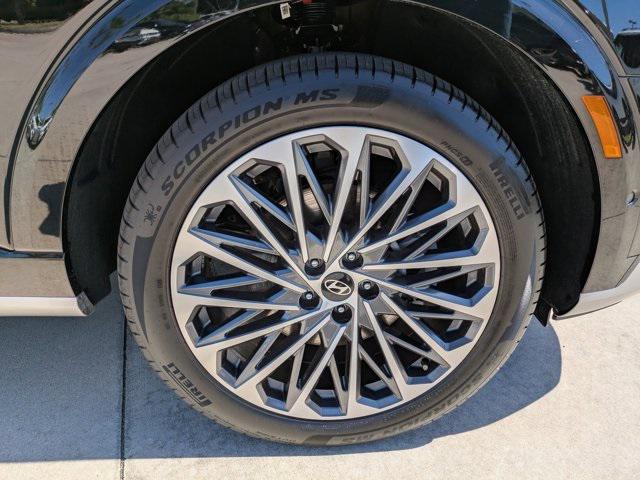 new 2026 Hyundai Palisade car, priced at $57,360