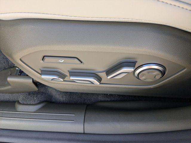 new 2025 Hyundai Santa Fe car, priced at $50,002