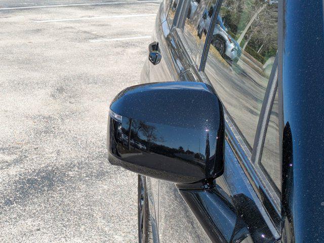 new 2026 Hyundai SANTA FE HEV car, priced at $46,156