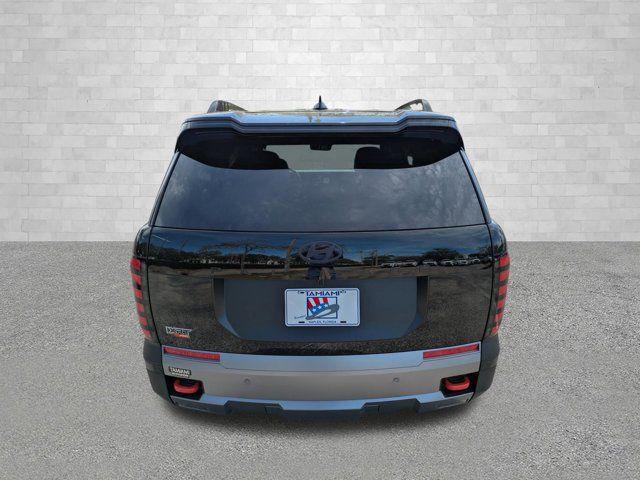 new 2026 Hyundai Palisade car, priced at $47,499