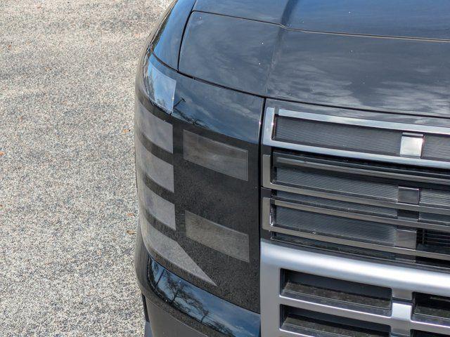 new 2026 Hyundai Palisade car, priced at $47,499